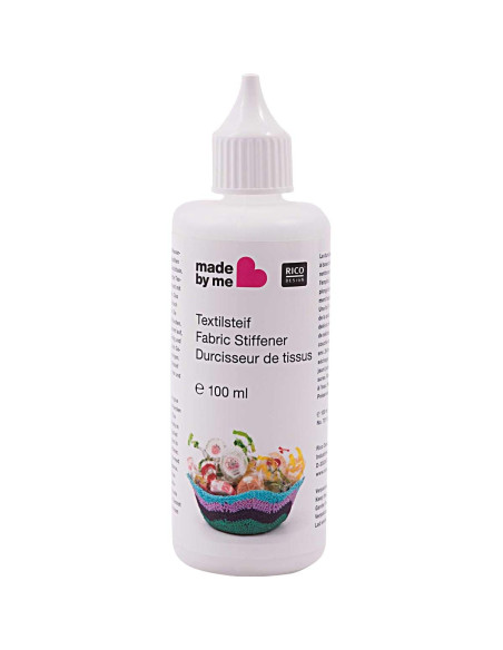 Endurecedor de tejidos 100 ml