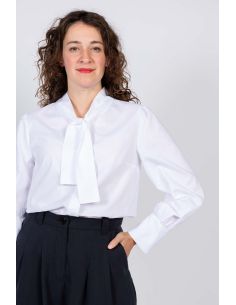 Patrón de blusas y tops Pearl - I am patterns
