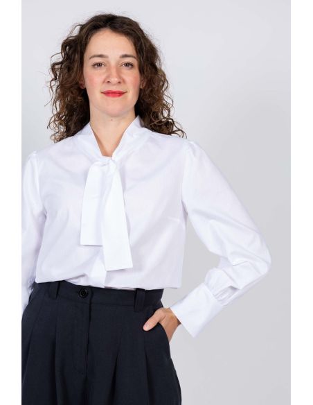Patrón de blusas y tops Pearl - I am patterns