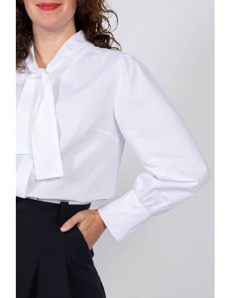 Patrón de blusas y tops Pearl - I am patterns