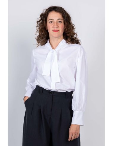 Patrón de blusas y tops Pearl - I am patterns
