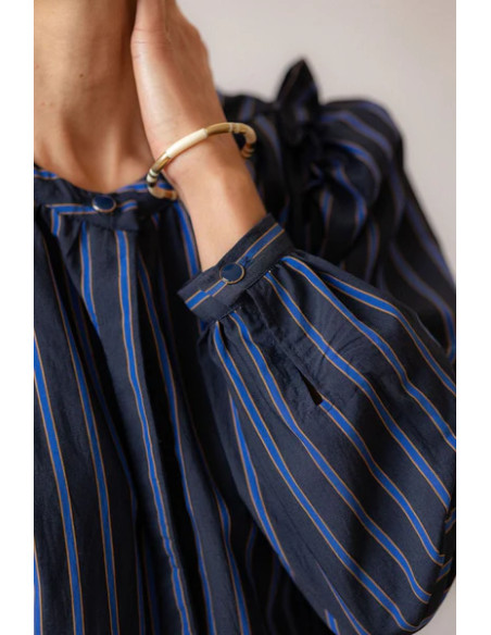 Patrón de blusa Lila - Joli Lab