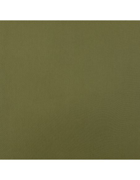 Tejido Scuba efecto piel de melocotón - Verde oliva