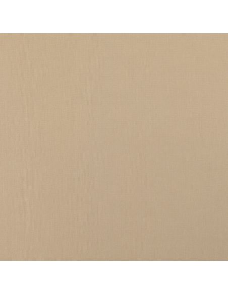 Tejido Scuba efecto piel de melocotón - Beige