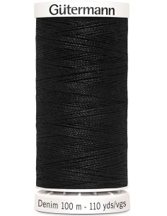 Hilo para coser Denim Gütermann 100 m 2