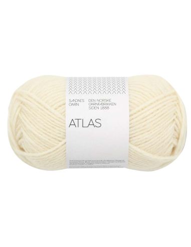 Lana Atlas Sandnes Garn