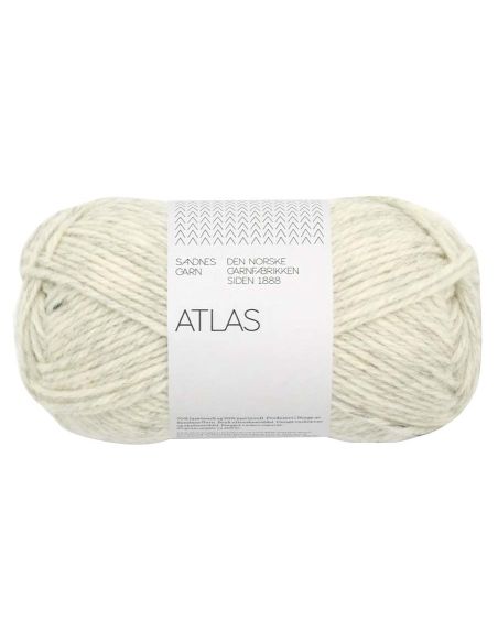 Lana Atlas Sandnes Garn