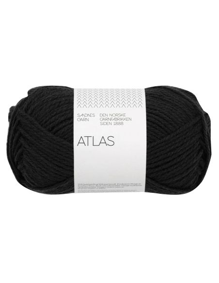 Lana Atlas Sandnes Garn