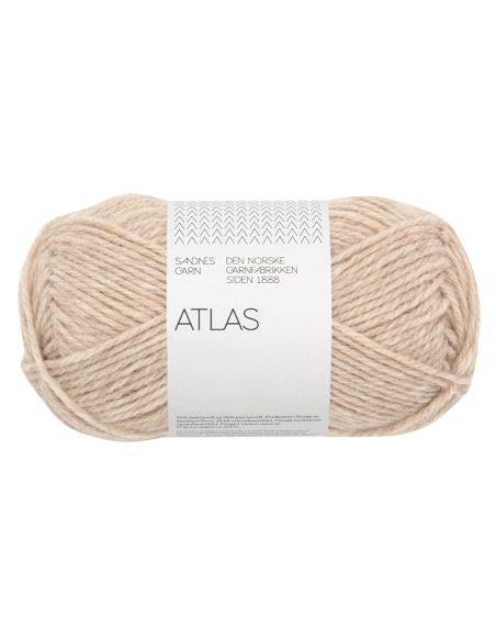 Lana Atlas Sandnes Garn
