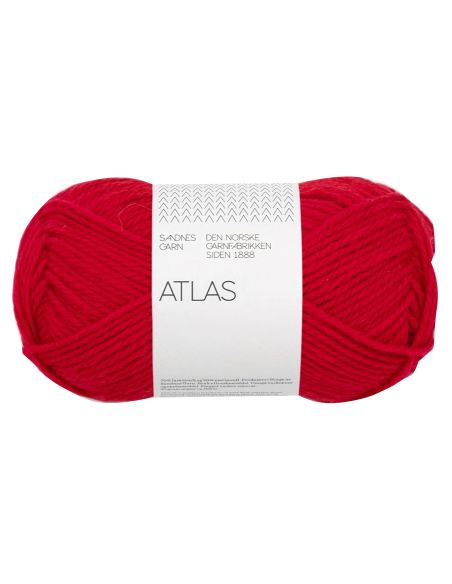 Lana Atlas Sandnes Garn