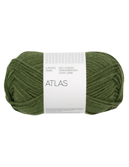 Lana Atlas Sandnes Garn