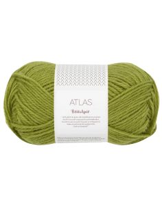 Lana PetiteKnit Atlas Sandnes Garn