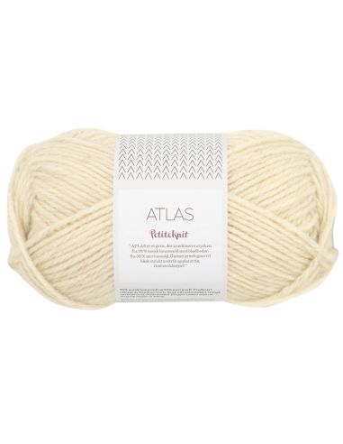 Laine PetiteKnit Atlas Sandnes Garn