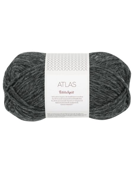 Lana PetiteKnit Atlas Sandnes Garn