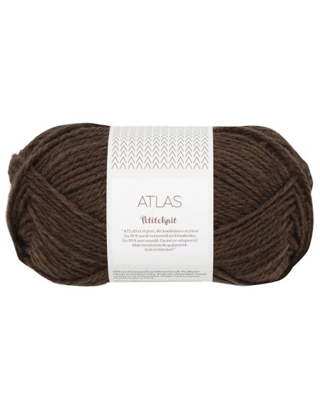 Lana PetiteKnit Atlas Sandnes Garn