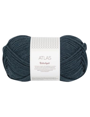 Laine PetiteKnit Atlas Sandnes Garn