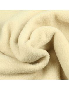 Tejido polar - Beige