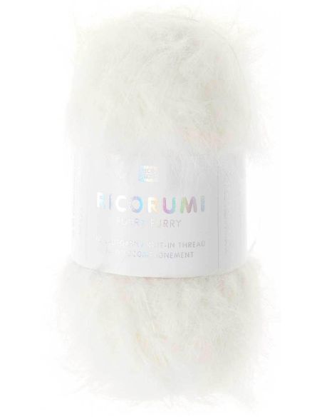Hilo Ricorumi Furry Furry