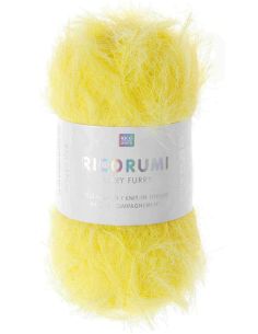 Hilo Ricorumi Furry Furry
