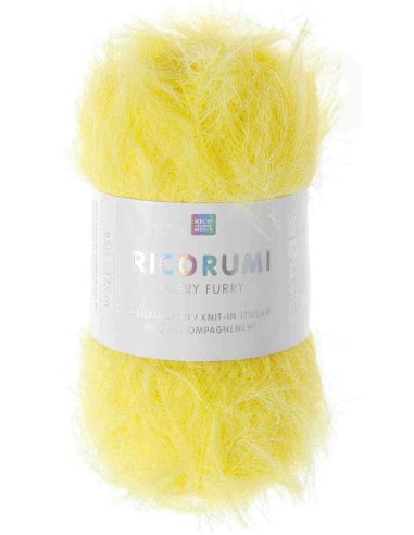 Fil Ricorumi Furry Furry