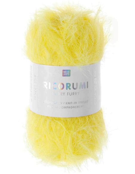 Hilo Ricorumi Furry Furry