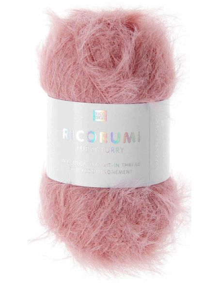 Hilo Ricorumi Furry Furry