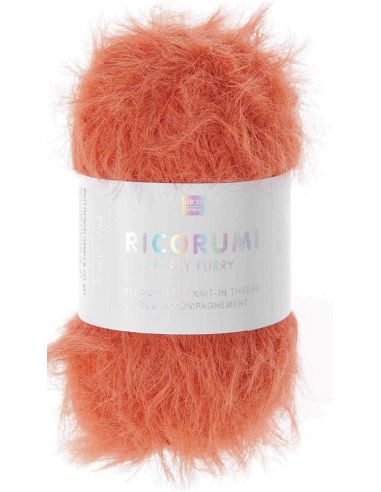 Fil Ricorumi Furry Furry