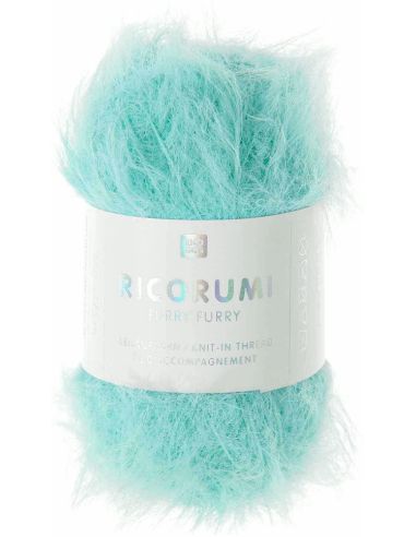 Fil Ricorumi Furry Furry