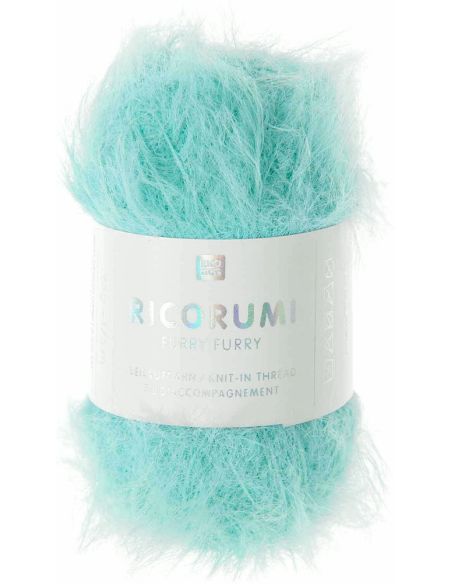 Hilo Ricorumi Furry Furry