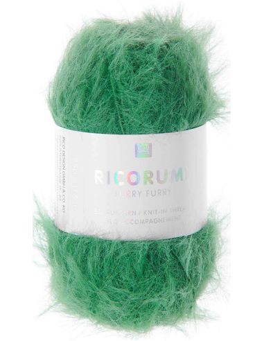 Fil Ricorumi Furry Furry
