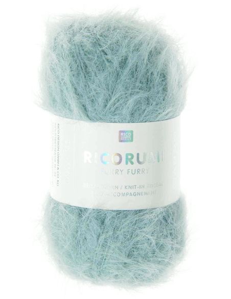 Hilo Ricorumi Furry Furry