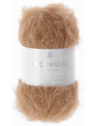 Fil Ricorumi Furry Furry