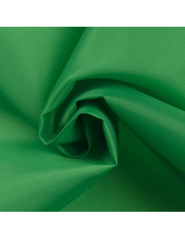 Forro de pongé de primer precio - Verde hierba