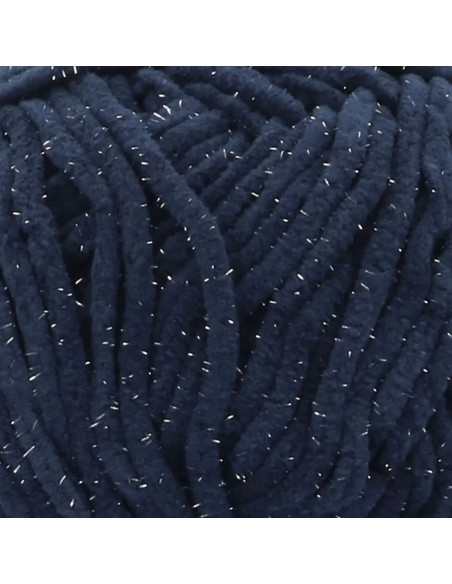 Hilo chenilla Scheepjes Little Darling Sparkle