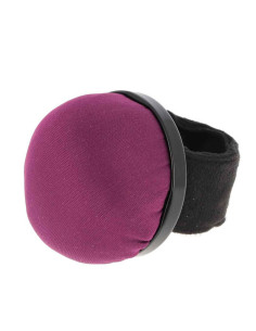 Pulsera ajustable Bohin para alfileres - Violeta