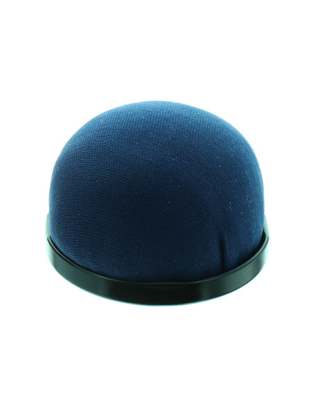 Porta alfileres de mesa Bohin - Azul