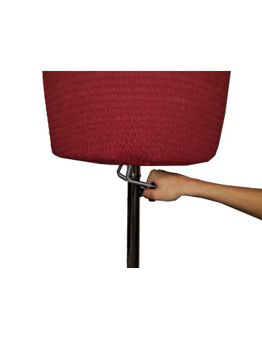 Maniquí de costura ajustable de alta gama 38 / 50