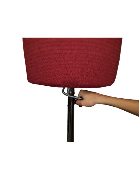 Maniquí de costura ajustable de alta gama 38 / 50