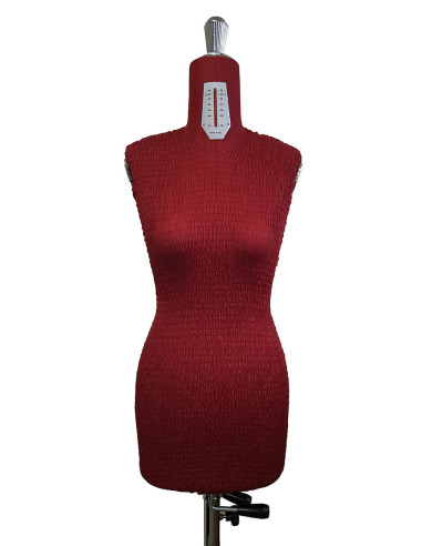 Maniquí de costura ajustable de alta gama 38 / 50