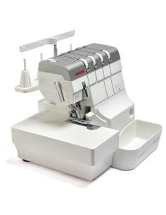 Remalladora Janome AirThread 2000D Professional 2