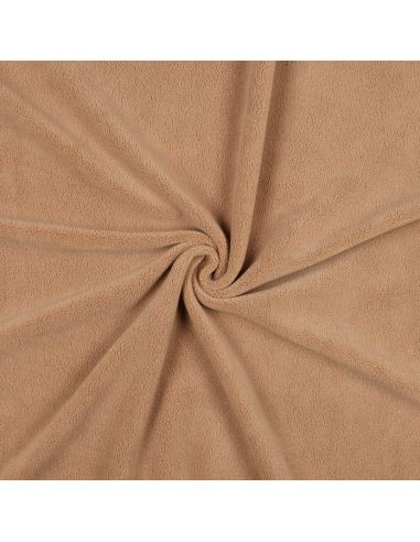 Tejido micropolar - Camel