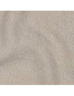 Tejido polar Teddy de doble cara - Beige 2