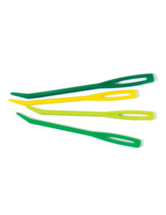 Juego de 4 agujas pasalanas Knit Pro