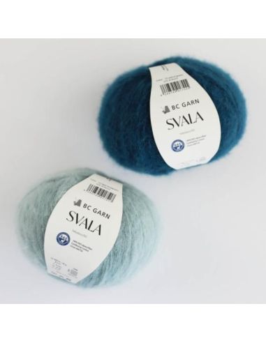 Laine Svala BC Garn
