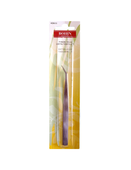 Pinza de bordado para overlock 15 cm Bohin