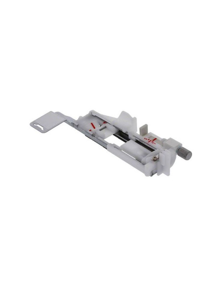 Pie de ojal Skyline S5 Janome