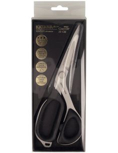 Tijeras de costura profesionales Katana - 21 cm 2