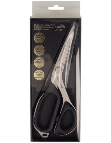 Tijeras de costura profesionales Katana - 21 cm