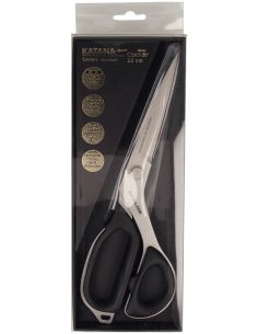 Tijeras de costura profesionales Katana - 23,5 cm 2