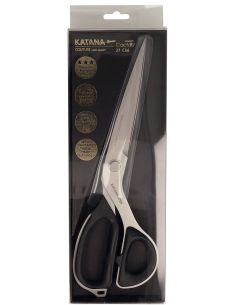 Tijeras de costura profesionales Katana - 28,5 cm 2